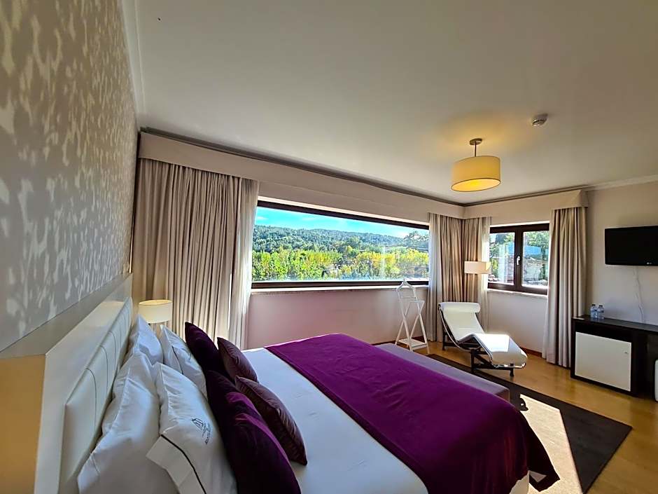 Quinta de Santo Estêvão Hotel Rural