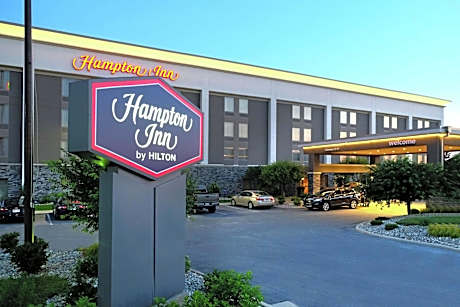 Hampton Inn By Hilton Lima