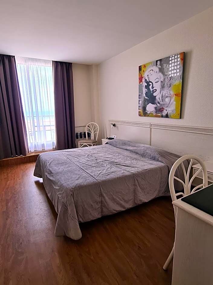 Hotel Mira-Mar