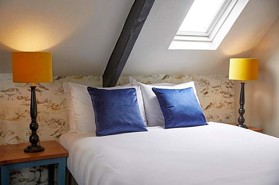 Old Manse Hotel by Greene King Inns