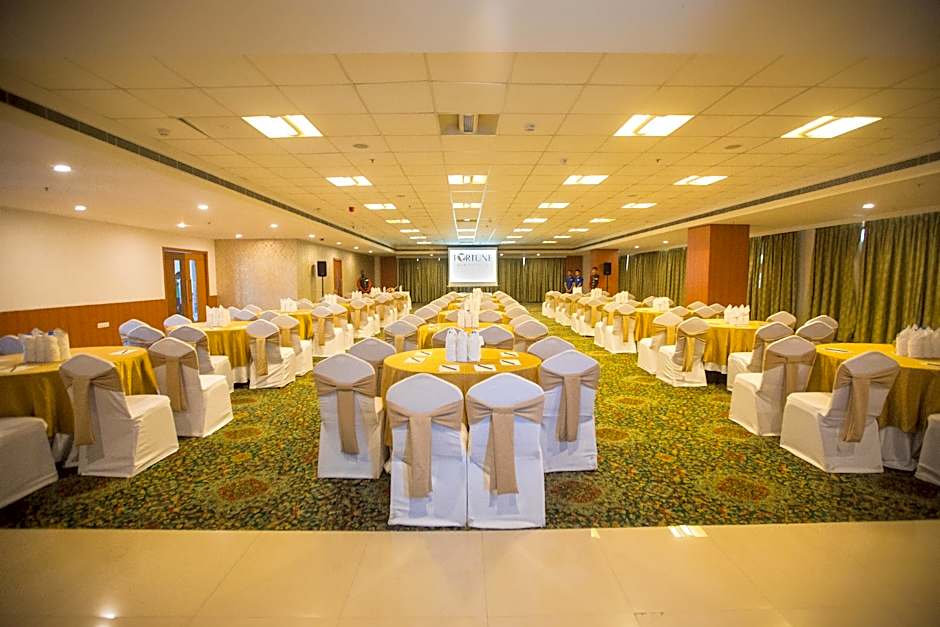 Fortune Park JP Celestial, Bengaluru - Member ITC Hotels' Group