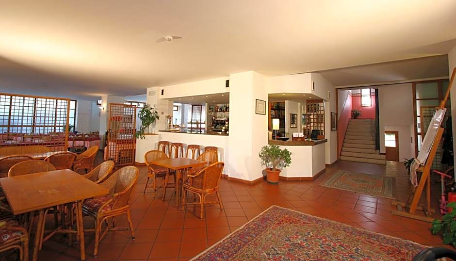 Hotel Friuli
