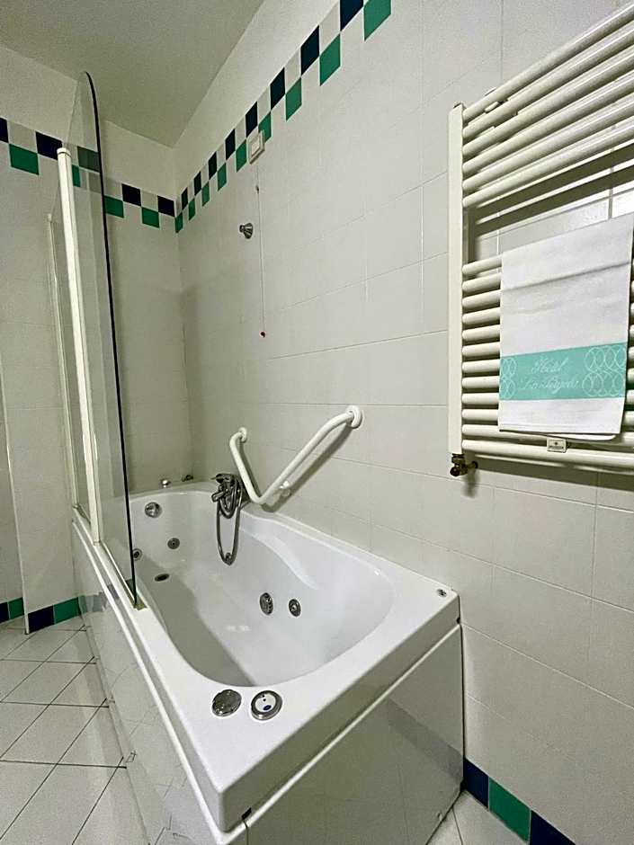 Hotel La Pergola