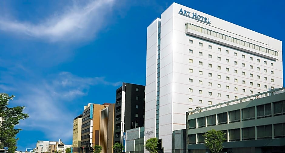 ART Hotel Oita