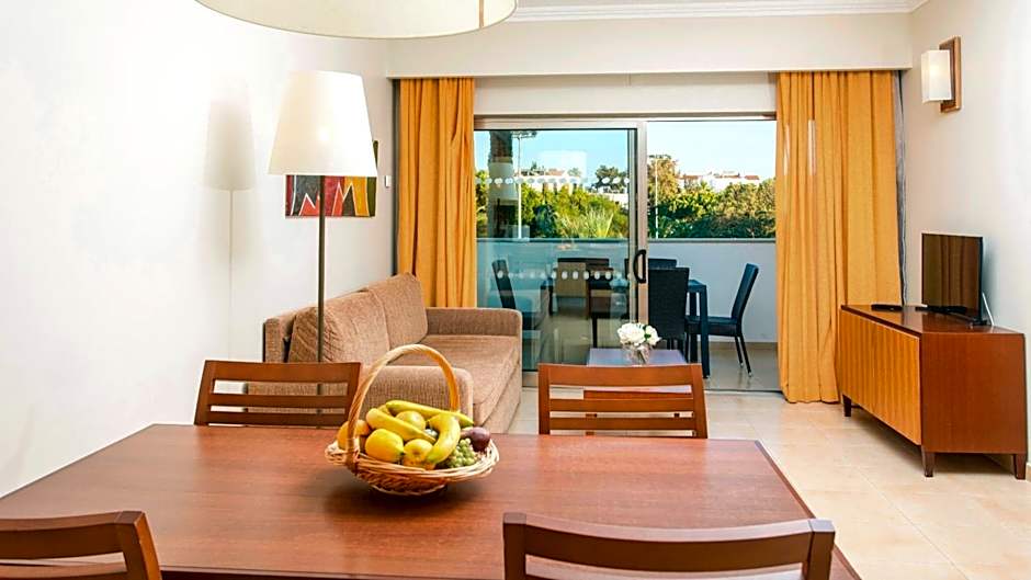 Alfagar Aparthotel