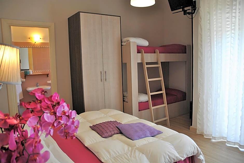 Hotel Villa Fiorita