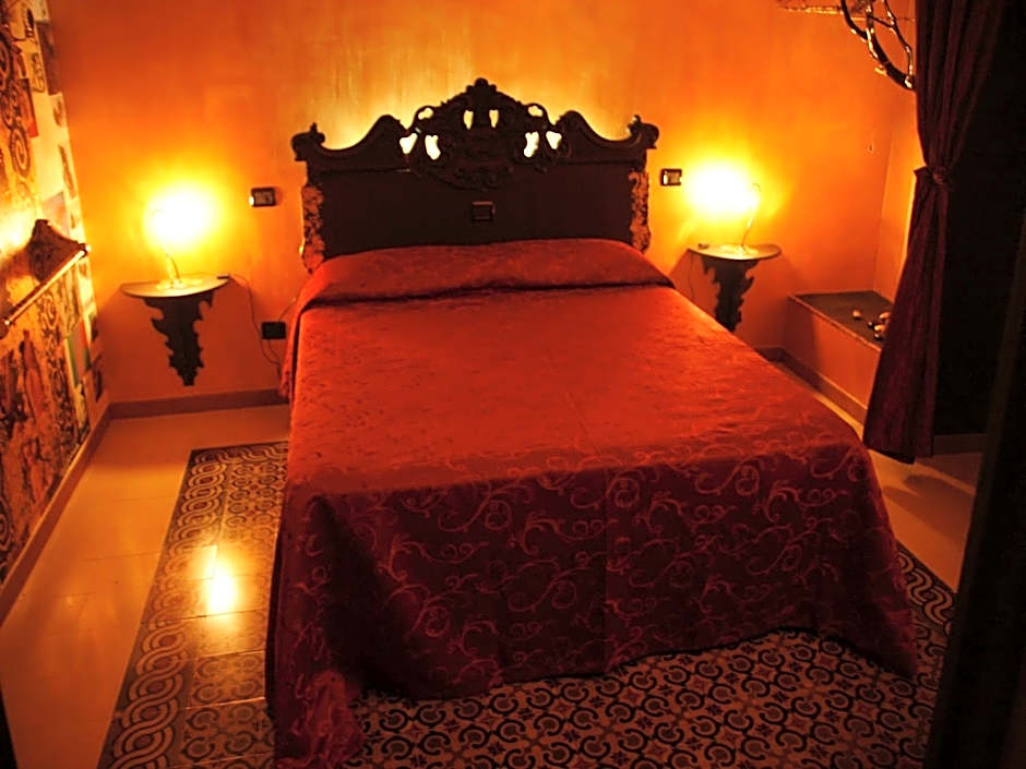 - SOTTO Le STELLE - B&B