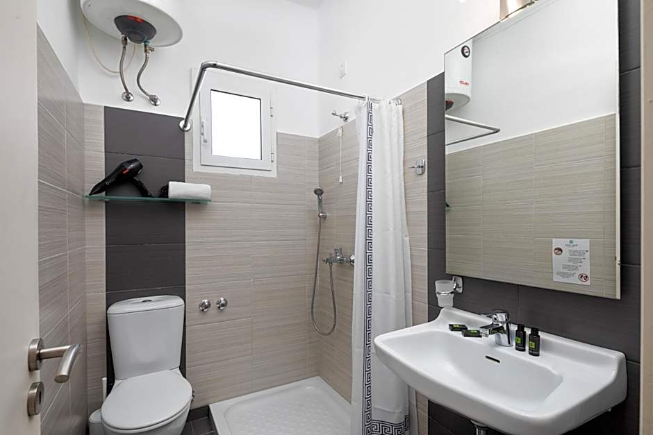 Bella Vista Beach Hotel