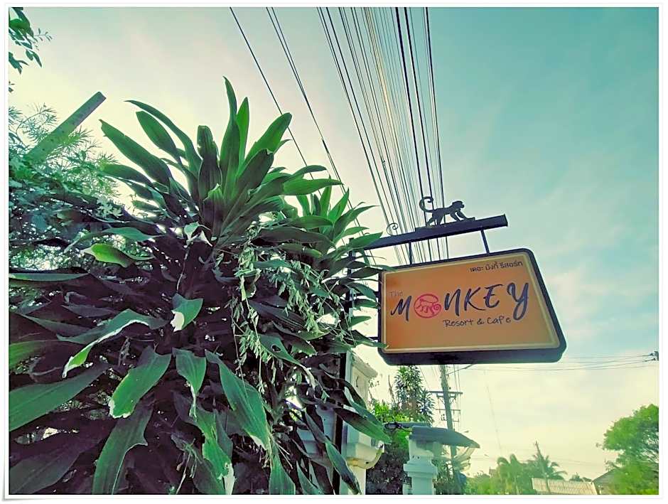 The Monkey Resort Donheang – Prachuap Khiri Khan, TX