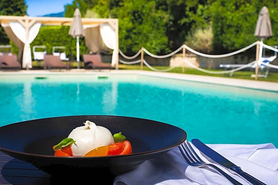 Villa Giorgia Albergo in Collina