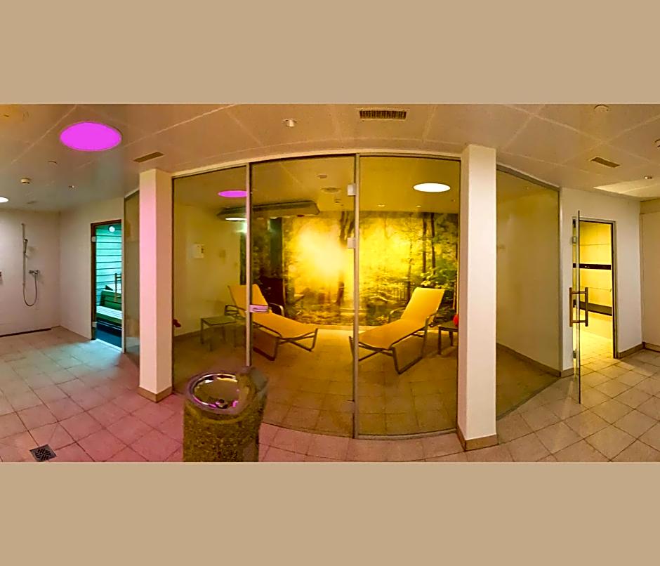 Hotel Restaurant Sokrates