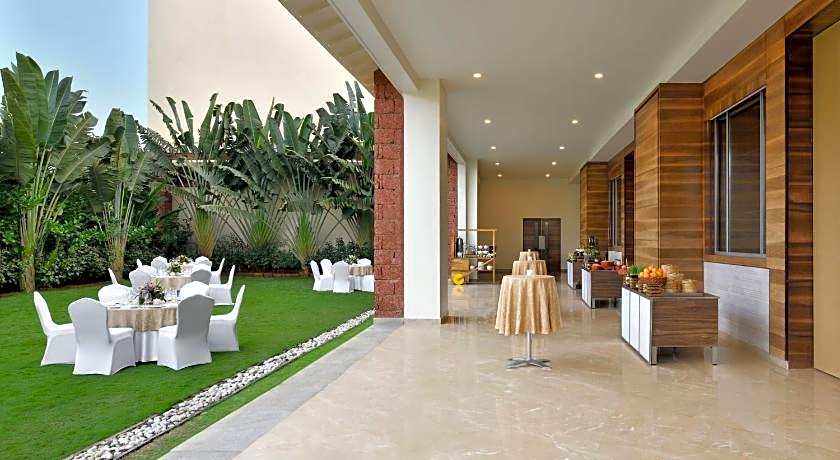 The Westin Goa