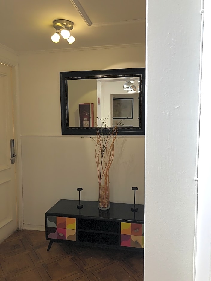 Hotel Boutique Tremo