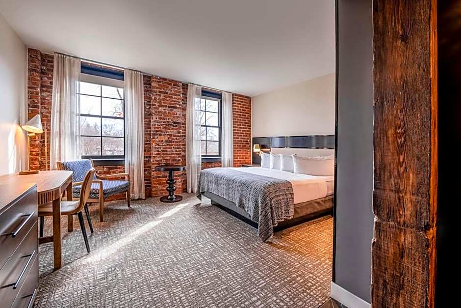 The Wilbur Lititz, Tapestry Collection by Hilton