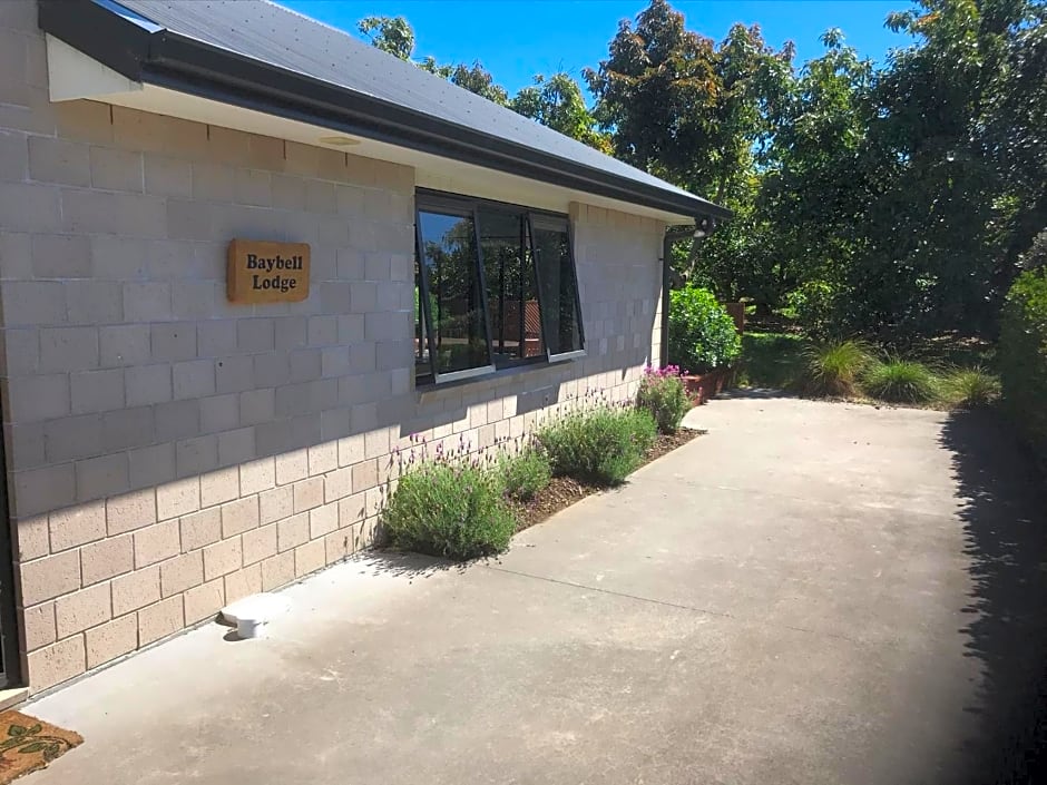 Baybell Lodge