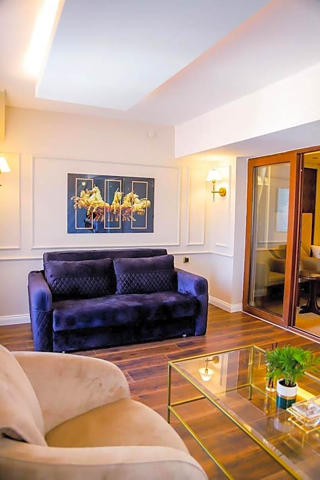 Black Bird Thermal Hotel & SPA