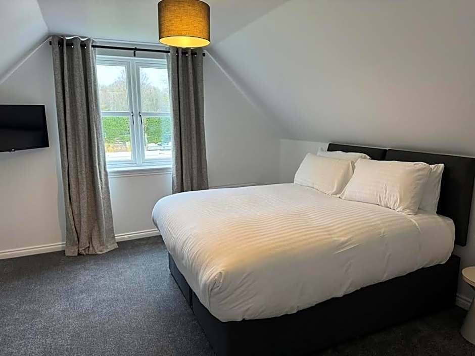 The Inn At Charlestown