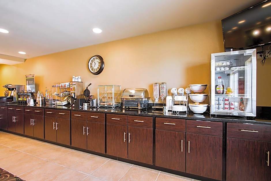 Cobblestone Inn & Suites - Eads