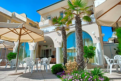 Hotel Villa Esedra