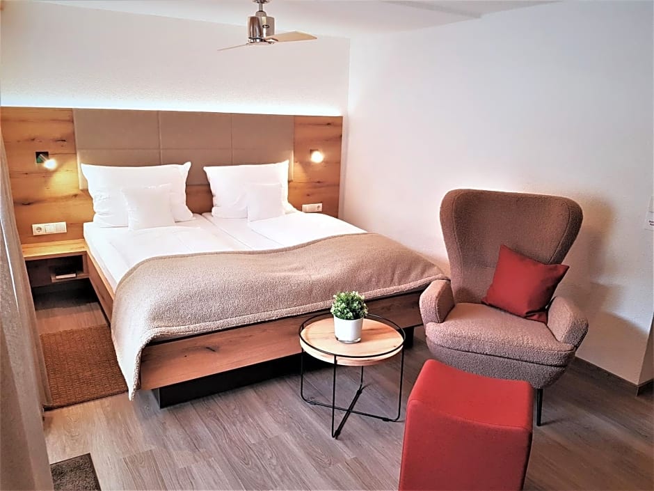 Hotel-Restaurant Pfälzer Hof