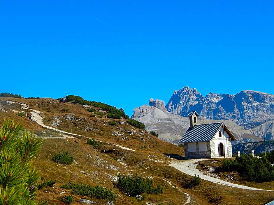 Residence La Pineta