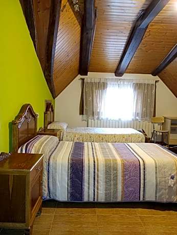 hotel santa Maria do Poio