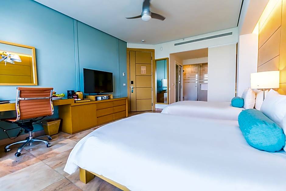 Palacio Mundo Imperial Riviera Diamante Acapulco