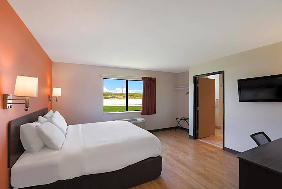 Quality Inn & Suites Junction