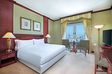 Executive King Room