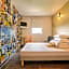hotelF1 Longwy