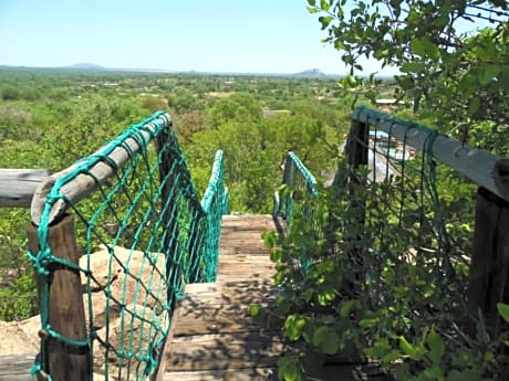 Rockview Lodge Accommodation