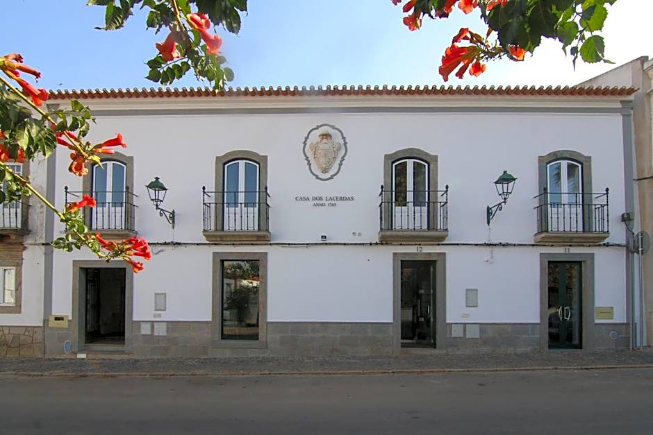 Casa dos Lacerdas