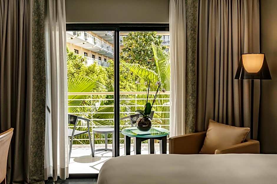 InterContinental Malta By IHG