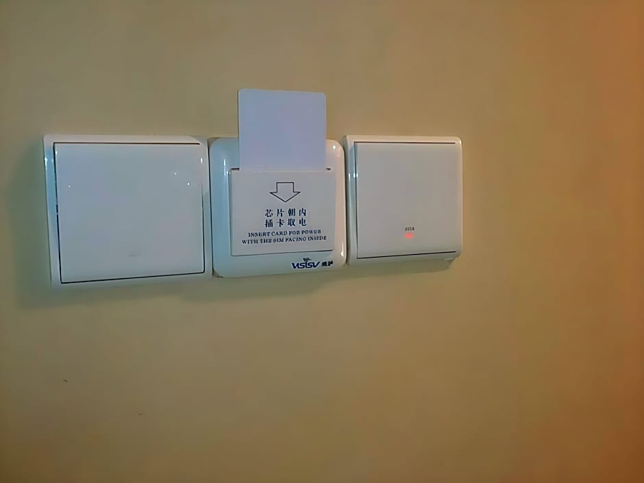 Amanson Signature Hotel