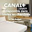 ibis budget Angoulême Centre