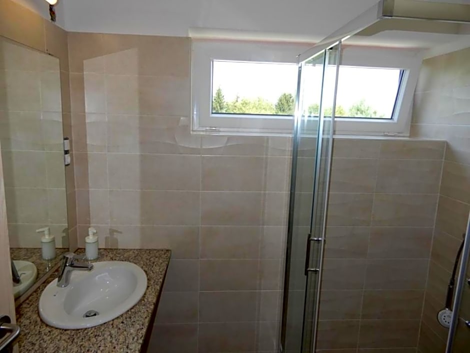 Rómahegy Rendezvényház