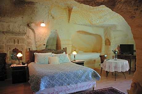 Family Room with Terrace