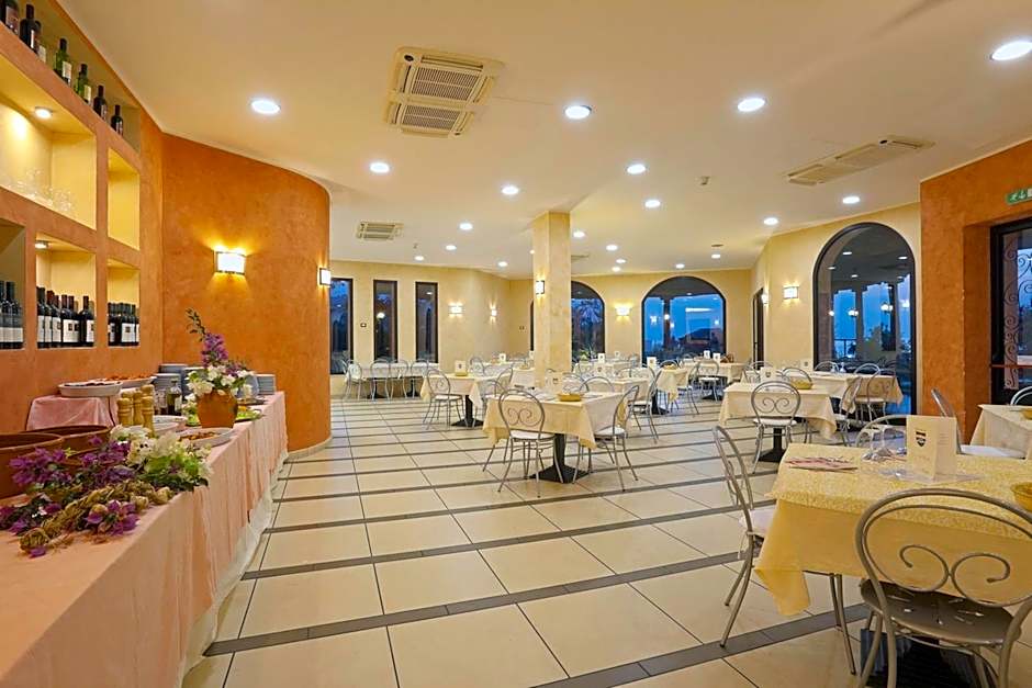 BV Borgo Del Principe