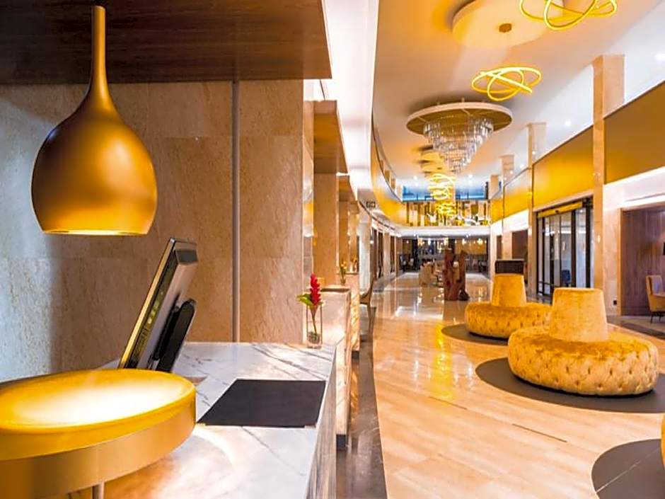 Hotel 2 Fevrier