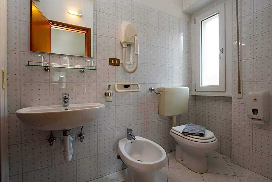 Hotel Villa Elia