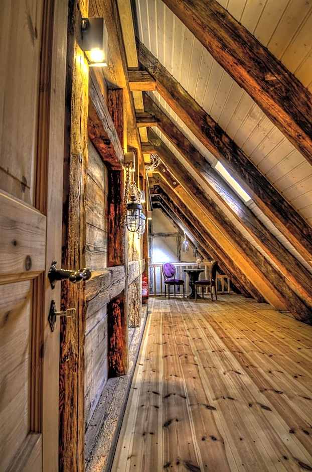 Schmidtalien Schlemmen und Schlummern