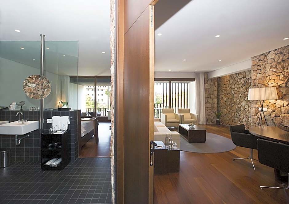 Hospes Maricel & Spa, Palma De Mallorca, A Member Of Design Hotels