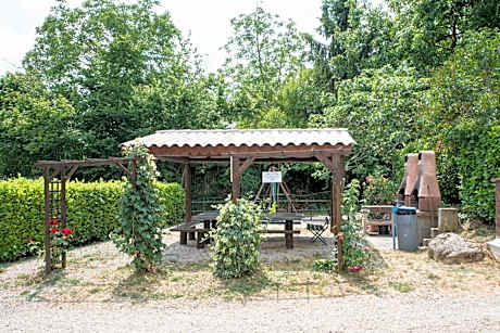 Camping le Mas Fleuri