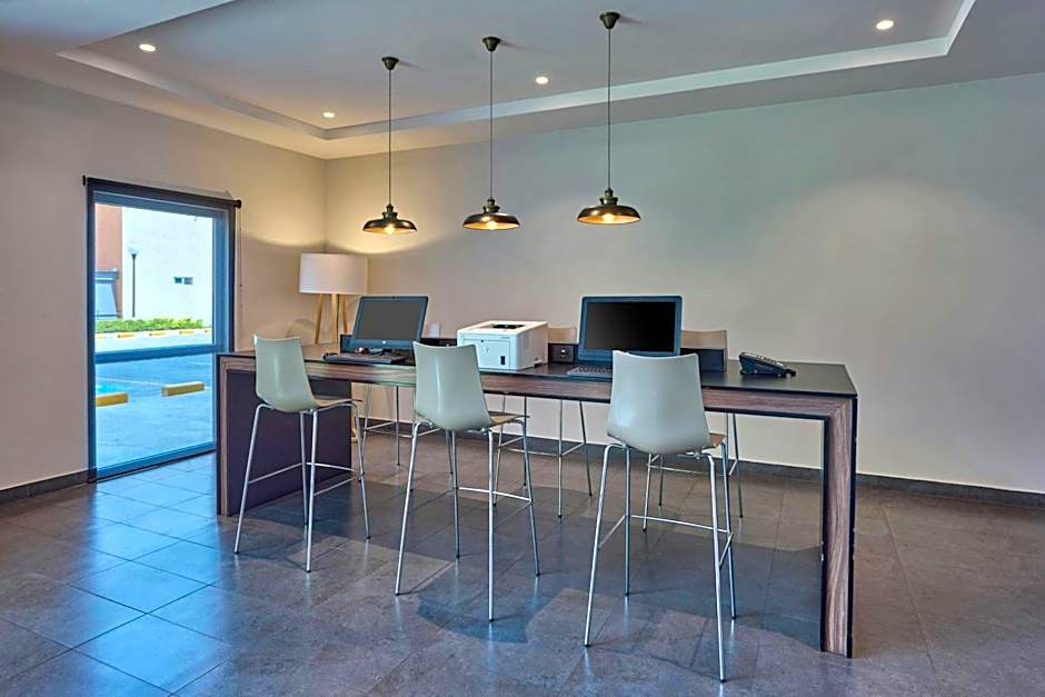 City Express by Marriott Lagos De Moreno