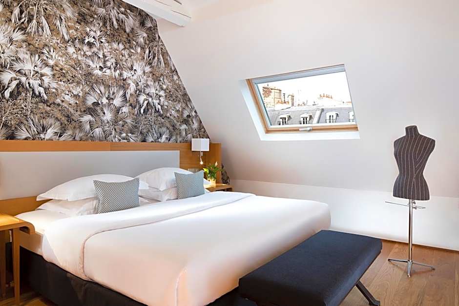 Hotel Le Six