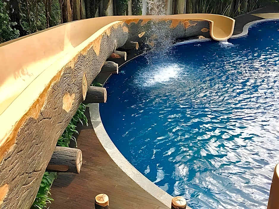 The Waterway Villa