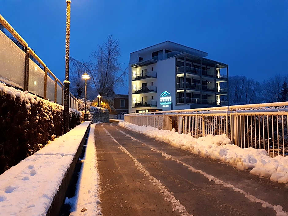 Boutiquehotel Wörthersee - Serviced Apartments