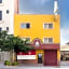 Hotel Santa Cruz