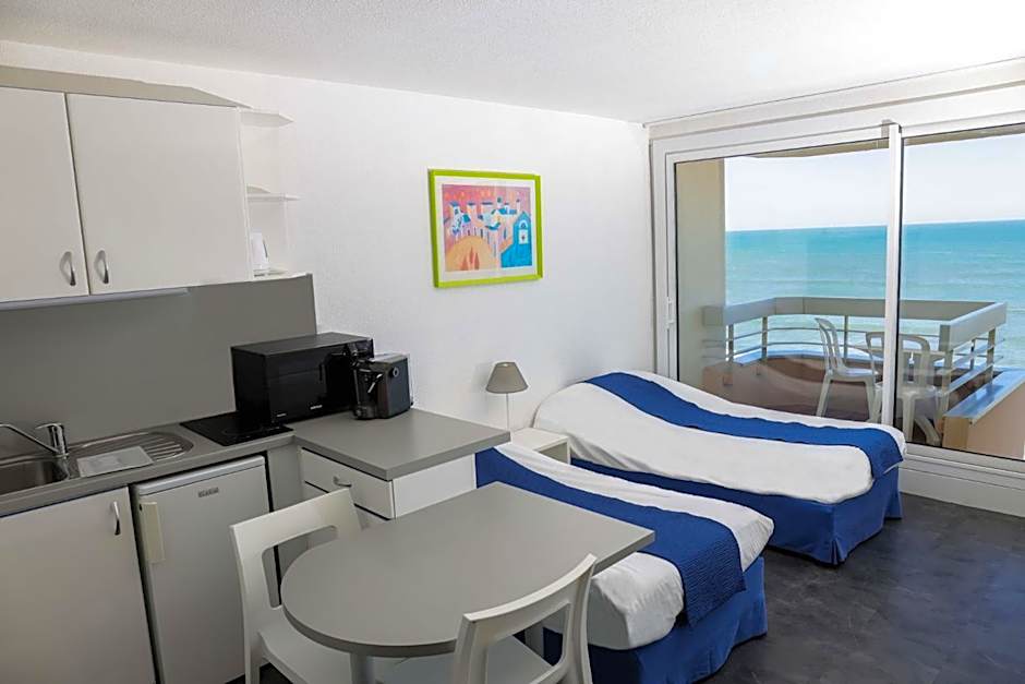 Résidence Victoria Surf