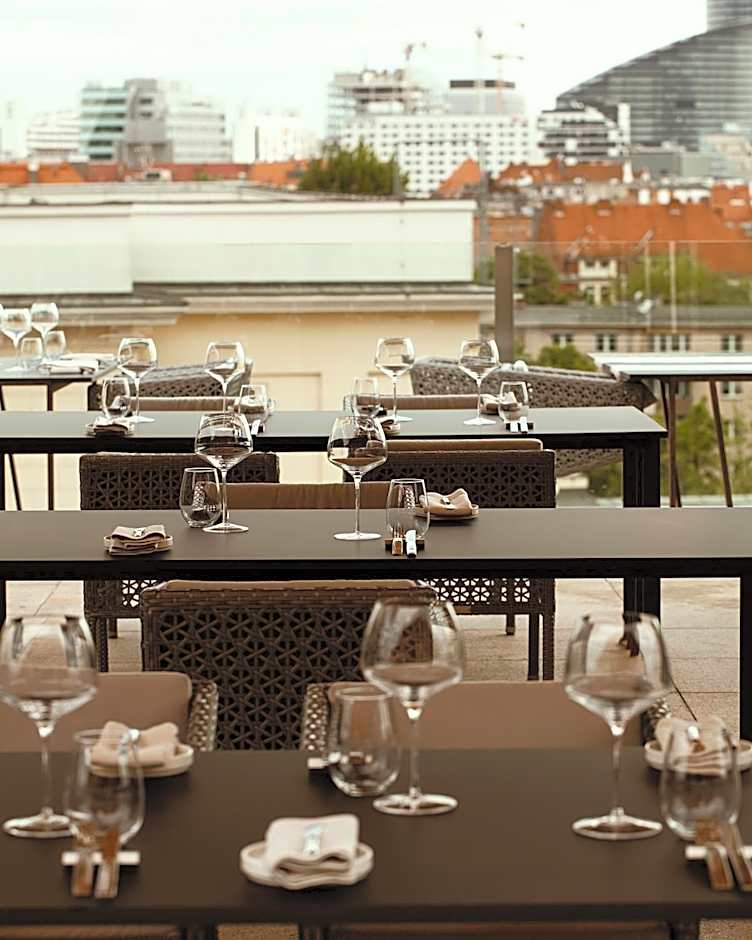 Hotel Monopol